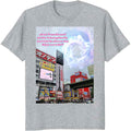 Wormhole tee