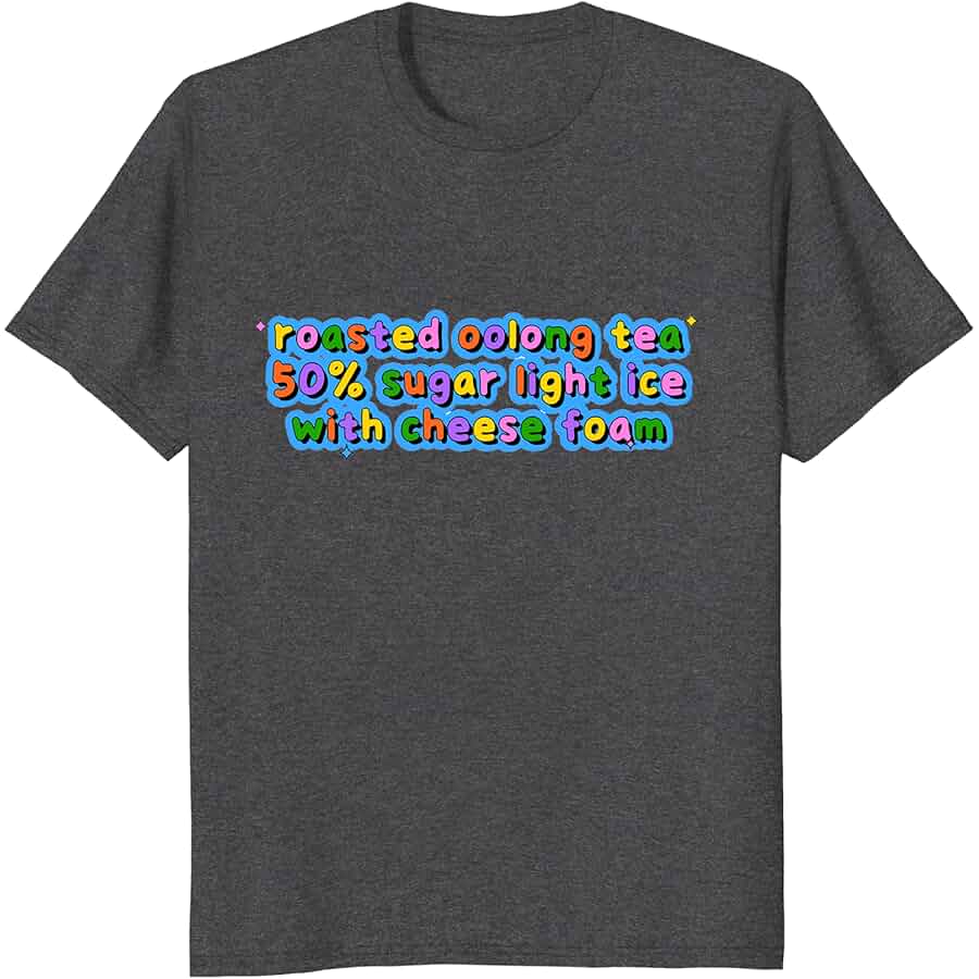 Tea tee
