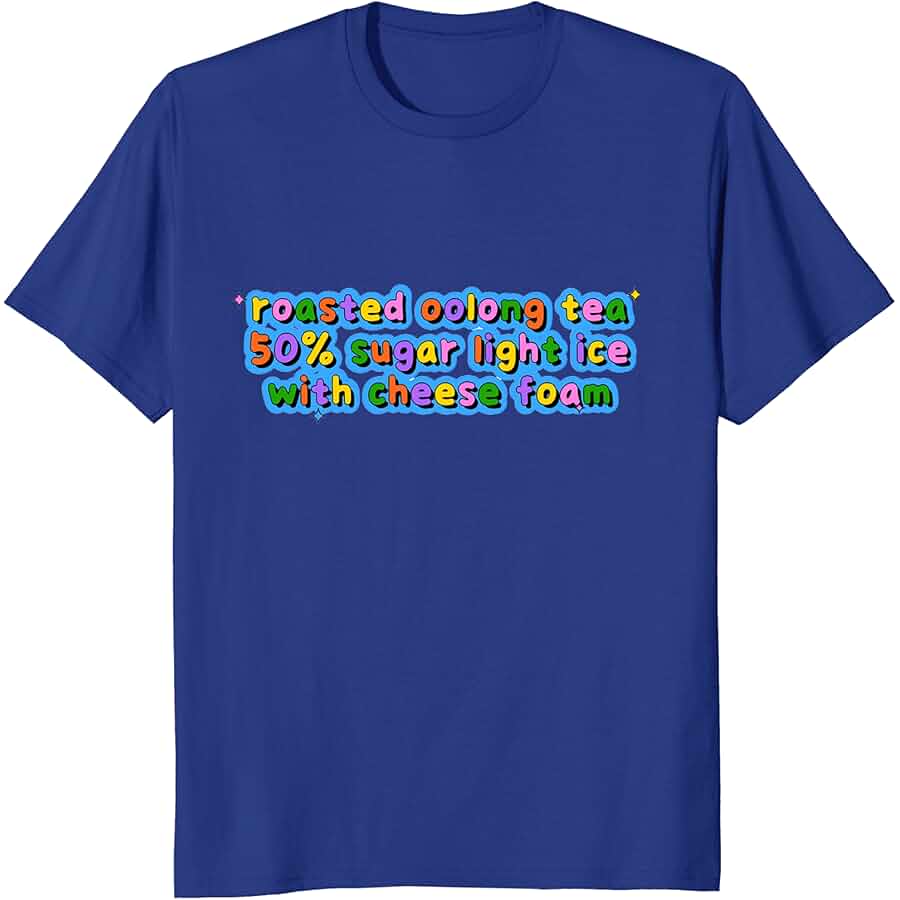 Tea tee