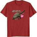 Dino tee