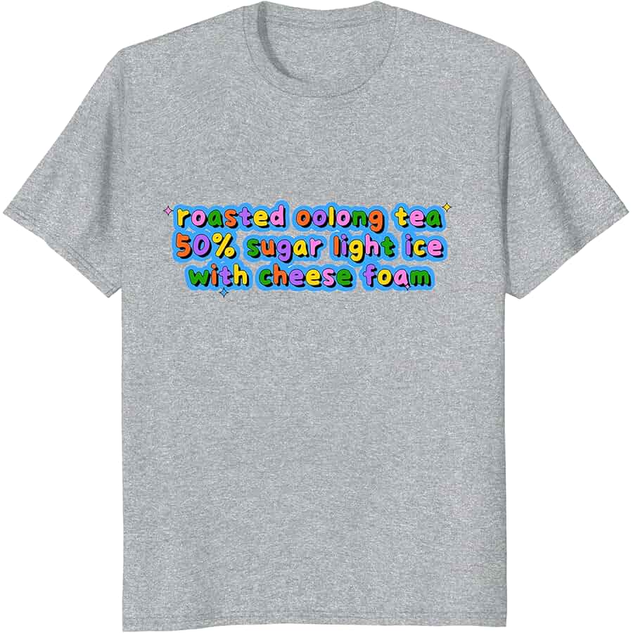Tea tee