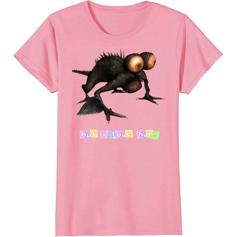 Basilisk tee